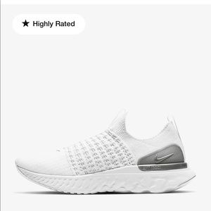 Nike React Phantom Run Flyknit 2